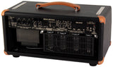 Mesa Boogie Mark VII Head, Custom Black, Wicker
