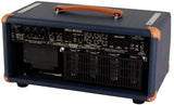 Mesa Boogie Mark VII Head, Custom Blue, Cream and Tan Grille