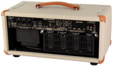 Mesa Boogie Mark VII Head, Custom Cream, Tan Jute - Humbucker Music