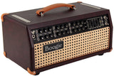 Mesa Boogie Mark VII Head, Custom Wine, Wicker