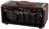 Mesa Boogie Mark VII Head, Custom Wine, Wicker
