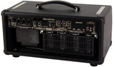 Mesa Boogie Mark VII Head, Custom Black, Tan Jute