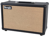 Mesa Boogie Fillmore 50 Head, 1x12 Boogie 23 Cab, Custom Black, Tan Grille