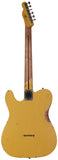 Nash T52 Guitar, Butterscotch Blonde, Medium Aging