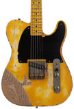 Nash E52 Jeff Beck Esquire Guitar