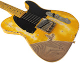 Nash E52 Jeff Beck Esquire Guitar