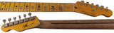 Nash E52 Jeff Beck Esquire Guitar