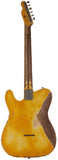 Nash E52 Jeff Beck Esquire Guitar, Boatneck - Humbucker Music