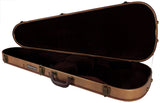 Nash T63DB Guitar, Double Bound, Black, Light Aging