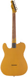 Nash E52 Guitar, Butterscotch Blonde, Light Aging - Humbucker Music