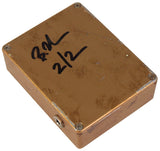 Nash NGDP Fuzz/Overdrive Pedal - 2 of 2 - Humbucker Music