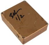 Nash NGDP Fuzz/Overdrive Pedal - 1 of 2 - Humbucker Music