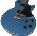 Nash Refinished Gibson Les Paul Special Guitar - Humbucker Music