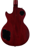 Nash Refinished Gibson Les Paul Guitar, Cherry Sunburst - Humbucker Music