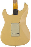 Nash S63 Guitar, Cream, Light Aging