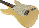 Nash S63 Guitar, Cream, Light Aging