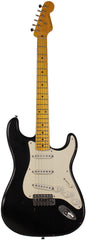 Nash S57 Guitar, Black, Light Aging