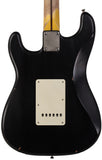 Nash S57 Guitar, Black, Light Aging - Humbucker Music