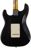 Nash S57 Guitar, Black, Gilmour Vibe, Light Aging