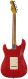 Nash S57 Guitar, Dakota Red, Light Aging