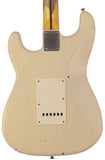 Nash S57 Guitar, Mary Kaye White, Light Aging - Humbucker Music