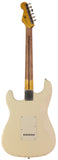 Nash S57 Guitar, Olympic White, Light Aging - Humbucker Music