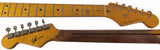 Nash S57 Guitar, Shell Pink, Light Aging
