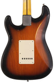Nash S57 Guitar, 2-Tone Burst, Light Aging - Humbucker Music