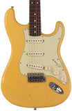 Nash S63 Guitar, Cream, Light Aging