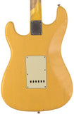 Nash S63 Guitar, Cream, Light Aging