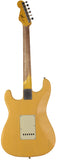 Nash S63 Guitar, Cream, Light Aging