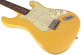 Nash S63 Guitar, Cream, Light Aging