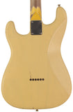 Nash S63 Guitar, Cream, Hard Tail, Light Aging - Humbucker Music