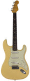 Nash S63 Guitar, Cream, Light Aging - Humbucker Music