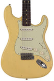 Nash S63 Guitar, Cream, Light Aging - Humbucker Music