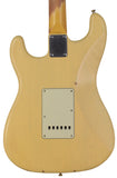 Nash S63 Guitar, Cream, Light Aging - Humbucker Music
