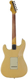Nash S63 Guitar, Cream, Light Aging - Humbucker Music