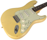 Nash S63 Guitar, Cream, Light Aging - Humbucker Music