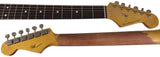 Nash S63 Guitar, Cream, Light Aging - Humbucker Music