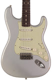 Nash S63 Guitar, Inca Silver, Light Aging - Humbucker Music