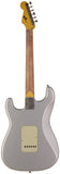 Nash S63 Guitar, Inca Silver, Light Aging - Humbucker Music