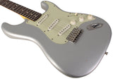 Nash S63 Guitar, Inca Silver, Light Aging - Humbucker Music