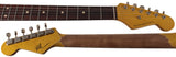 Nash S63 Guitar, Olympic White, Light Aging