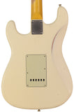 Nash S63 Guitar, Olympic White, HSS