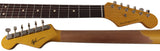 Nash S63 Guitar, Olympic White, HSS