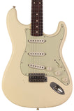 Nash S63 Guitar, Olympic White, Light Aging