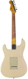 Nash S63 Guitar, Olympic White, Light Aging