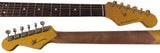 Nash S63 Guitar, Olympic White, Light Aging