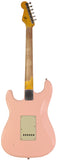 Nash S63 Guitar, Shell Pink, Light Aging