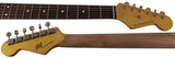 Nash S63 Guitar, Shoreline Gold, Light Aging